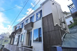 ピュア スプリング杉田IIの画像