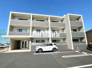 メルベーユ新切の画像