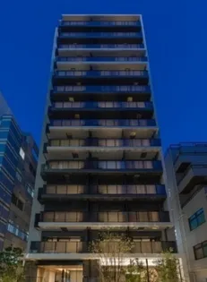 東京都文京区本郷3【マンション】の外観