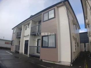 アンソレイエIの画像