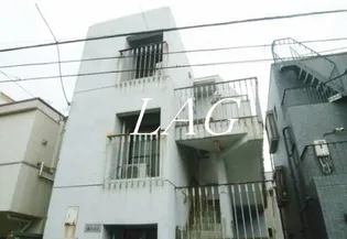 泉ハイツの画像