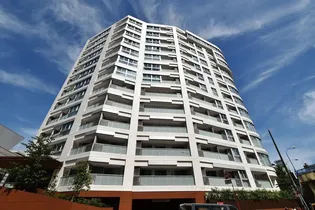 THE CONOE代官山【11階】の外観