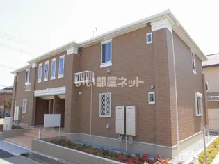 ラッフィナートⅡの画像