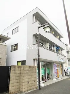 史跡通り壱番館の画像