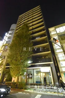 ヒューリックレジデンス新御茶ノ水【2階】の外観