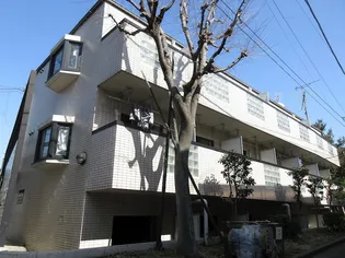 クレッセント三軒茶屋の画像