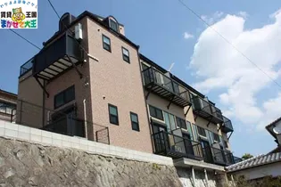 ピースフル清水の画像