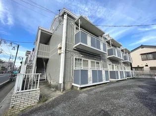 ピアハイツの画像