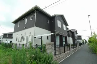 エールスト ヴィラJの画像