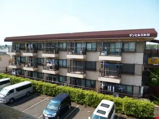 サンヒルズ氷川の画像