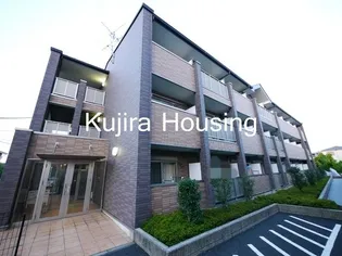 フレアビタシオンAの画像