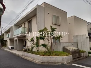 テラスサンリーフの画像