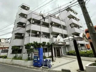 スカイコート宮崎台の画像