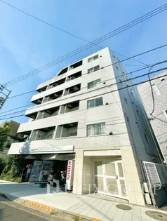 ル リオン三軒茶屋IIIの画像