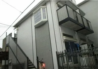 柳瀬川第2レジデンスの画像