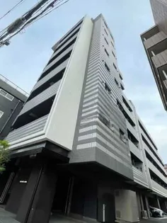 アジールコート山手動坂【1階】の外観