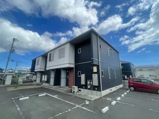 シャーメゾン スクエアCの画像