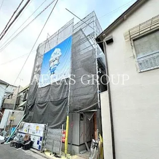 クレアシオン中板橋の画像