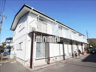 小川ハイツの画像