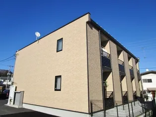 レオネクストMARINの画像