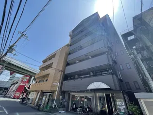 プリマヴェーラ梅ヶ枝の画像