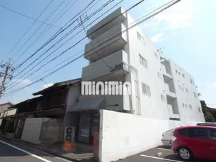 レスポワール泉美の画像