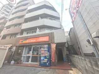 征信ビルの画像