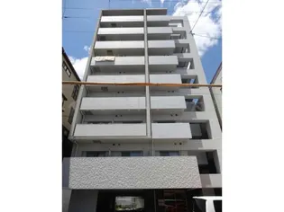 エンゼルプラザ大津長等の画像