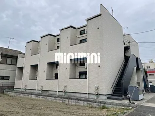 イルクオーレ高道町【2階】の外観