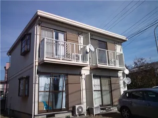 ファミーユ柳沢の画像