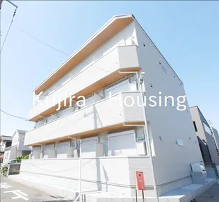 MARK DUO東岩槻の画像