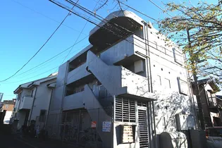 らら湘南台の画像