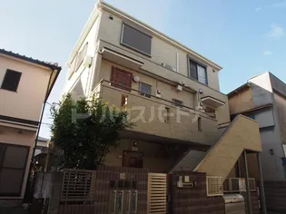 サンライズコート下総中山の画像