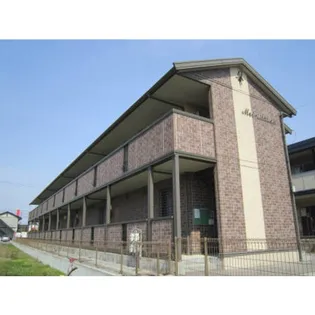 メルメゾンの画像