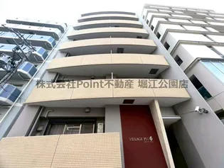 大阪府大阪市天王寺区細工谷1【マンション】の外観