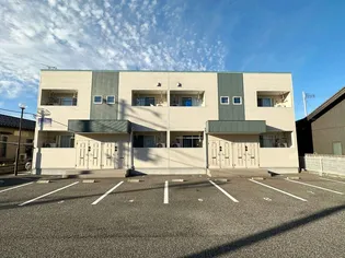 サンハイム河渡本町Aの画像