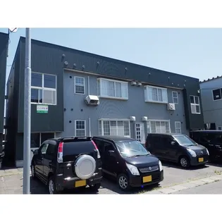 メゾン末広Aの画像