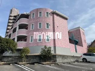 さくら Hills YAGOTO【2階】の外観