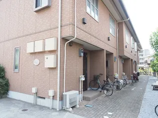 ルーチェ湘南の画像