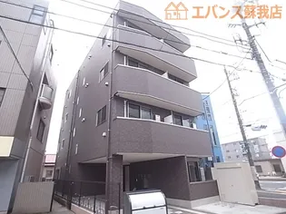 グラン セントラルの画像