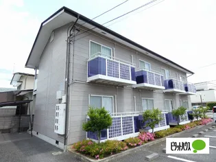 コーポマツミB棟の画像