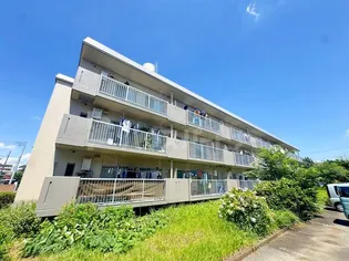 パークシティ白扇2号棟の画像