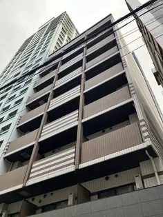 アール新宿御苑の画像