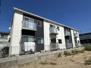 LIFE FIELD Fの画像