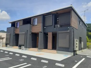 ランピード Bの画像