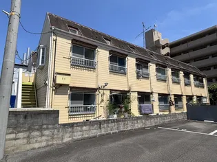 プラザ ドゥ デボンBの画像