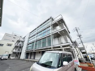 ウエストヒルズ野田 B棟の画像