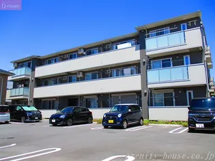 リヴェール湘南の画像