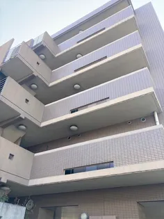 プレステージ栗林の画像