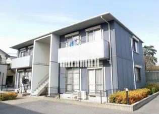 クレセントパーク Cの画像